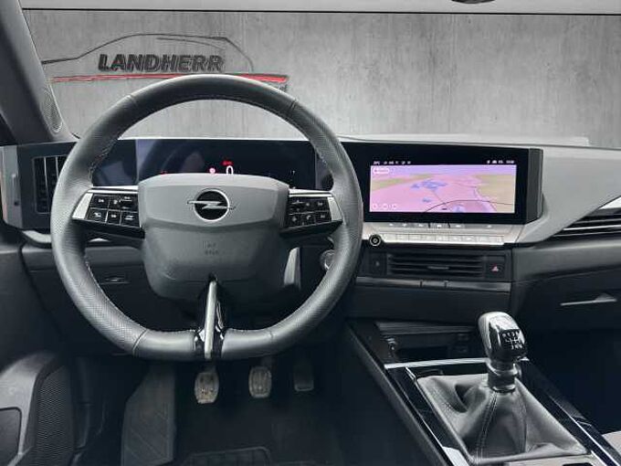 Opel Astra ST GS //Winterpaket/LED/AHK/ 360°/