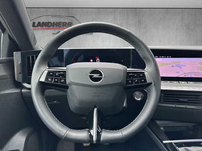 Opel Astra ST GS //Winterpaket/LED/AHK/ 360°/