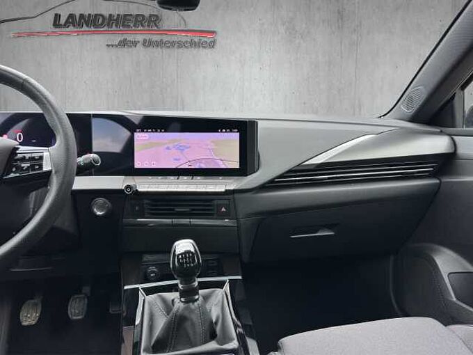 Opel Astra ST GS //Winterpaket/LED/AHK/ 360°/