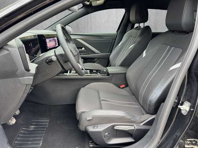 Opel Astra ST GS //Winterpaket/LED/AHK/ 360°/