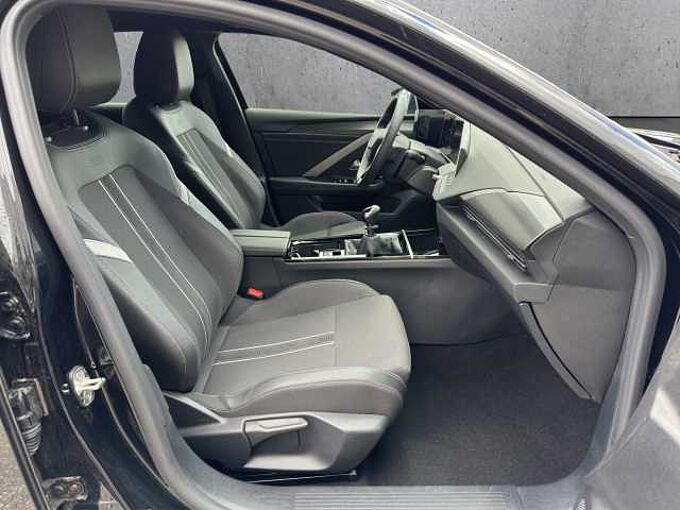 Opel Astra ST GS //Winterpaket/LED/AHK/ 360°/