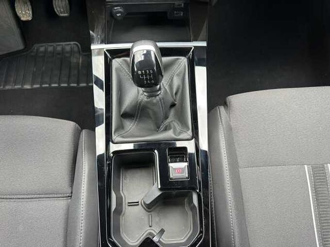 Opel Astra ST GS //Winterpaket/LED/AHK/ 360°/