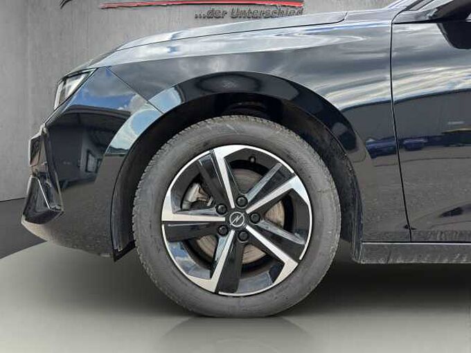 Opel Astra ST GS //Winterpaket/LED/AHK/ 360°/