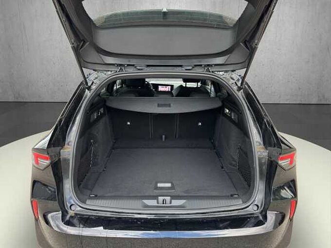 Opel Astra ST GS //Winterpaket/LED/AHK/ 360°/