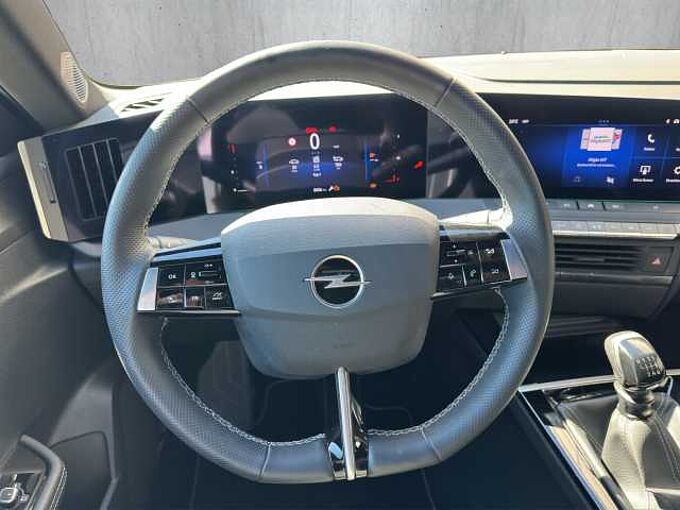 Opel Astra ST 1.2 Turbo GS //Winterpaket/LED/AHK/ 360°/