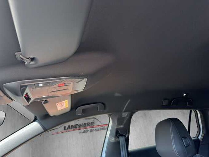 Opel Astra ST 1.2 Turbo GS //Winterpaket/LED/AHK/ 360°/