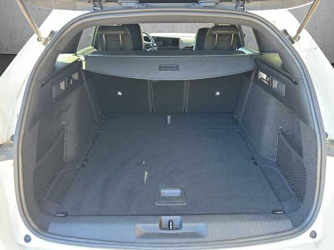 Opel Astra ST 1.2 Turbo GS //Winterpaket/LED/AHK/ 360°/