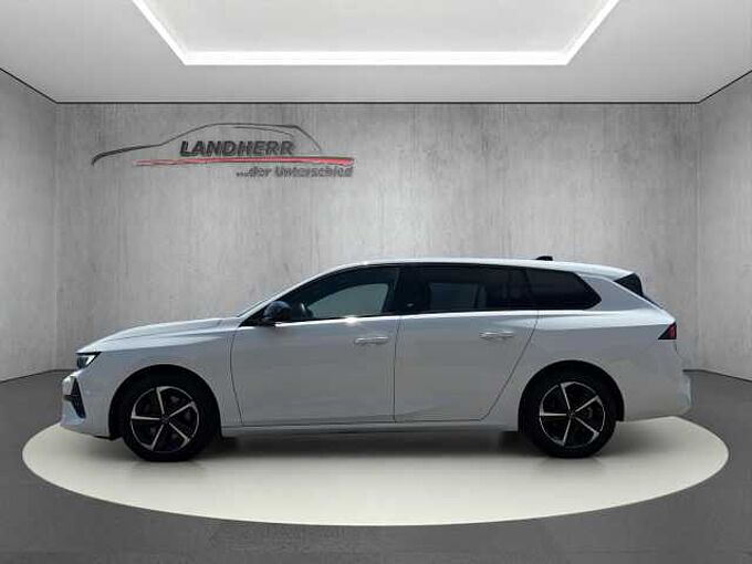 Opel Astra ST GS //AHK/LED/360&deg;/Navi Sitzheizung