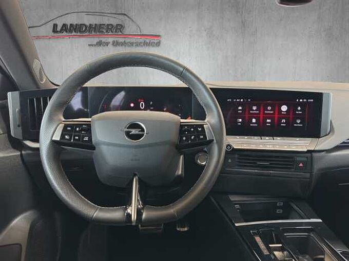 Opel Astra ST GS //AHK/LED/360&deg;/Navi Sitzheizung