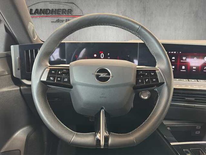 Opel Astra ST GS //AHK/LED/360&deg;/Navi Sitzheizung