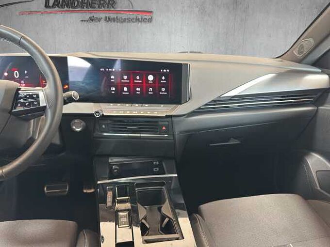 Opel Astra ST GS //AHK/LED/360&deg;/Navi Sitzheizung