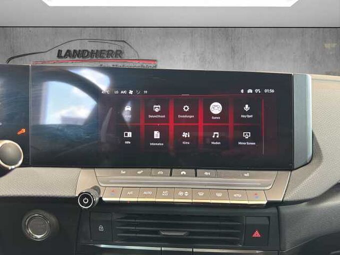 Opel Astra ST GS //AHK/LED/360&deg;/Navi Sitzheizung