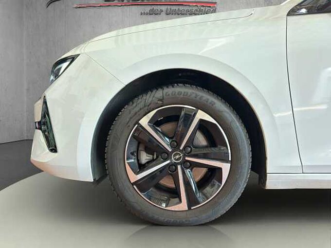 Opel Astra ST GS //AHK/LED/360&deg;/Navi Sitzheizung