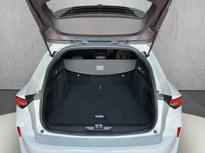 Opel Astra ST GS //AHK/LED/360&deg;/Navi Sitzheizung