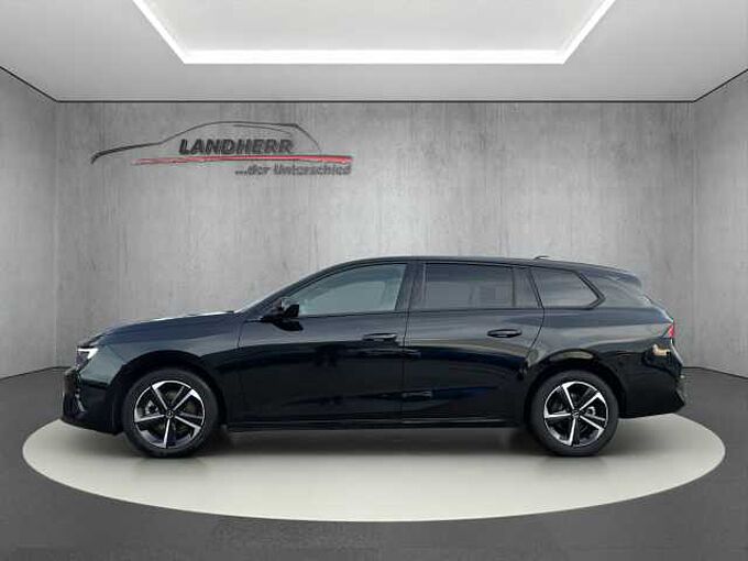 Opel Astra ST GS LED /360&deg;/Winterpaket