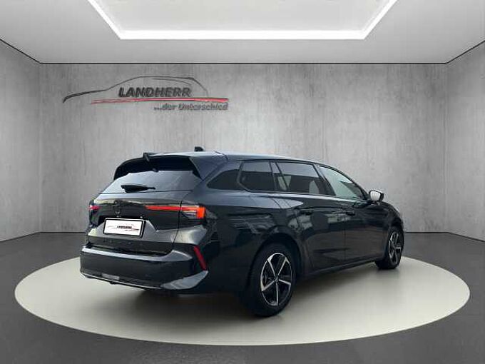 Opel Astra ST GS LED /360&deg;/Winterpaket