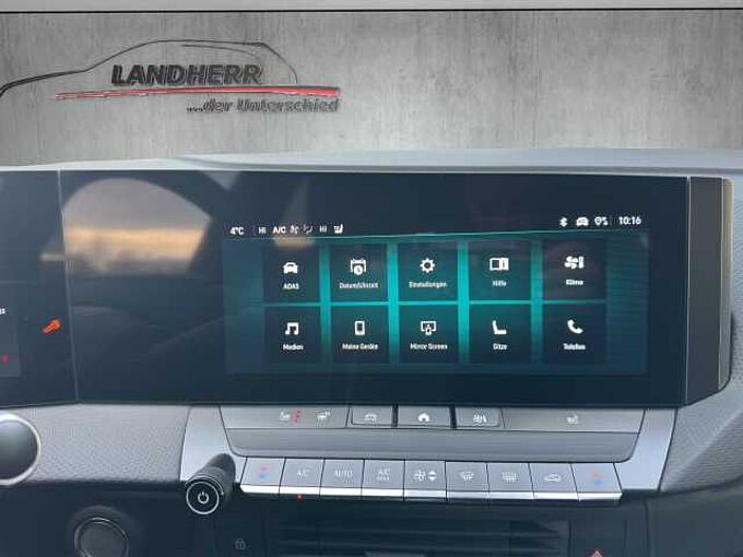 Opel Astra ST GS LED /360&deg;/Winterpaket