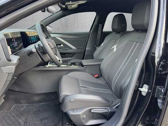 Opel Astra ST GS LED /360&deg;/Winterpaket