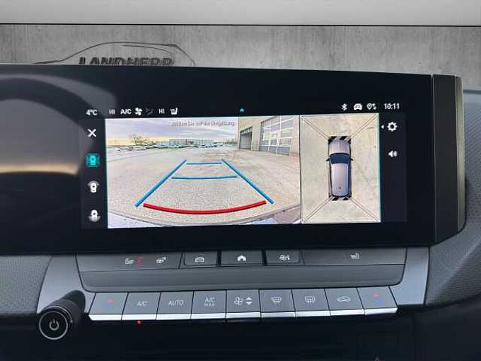 Opel Astra ST GS LED /360&deg;/Winterpaket