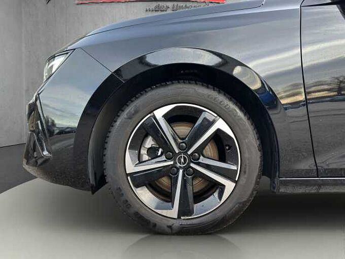 Opel Astra ST GS LED /360&deg;/Winterpaket