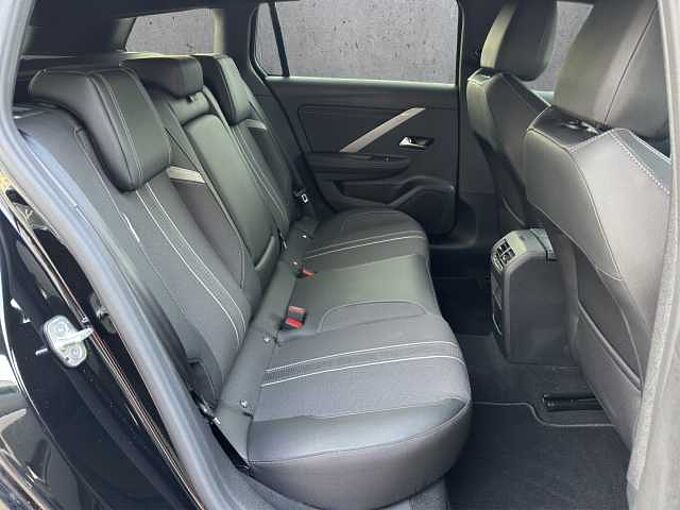 Opel Astra ST GS LED /360&deg;/Winterpaket