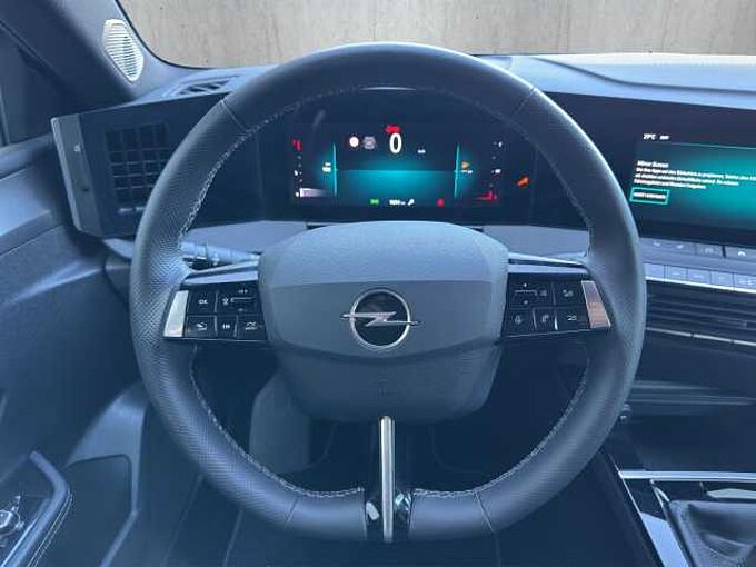 Opel Astra ST 1.2 T GS //LED/AHK/360°/Sitzheizung