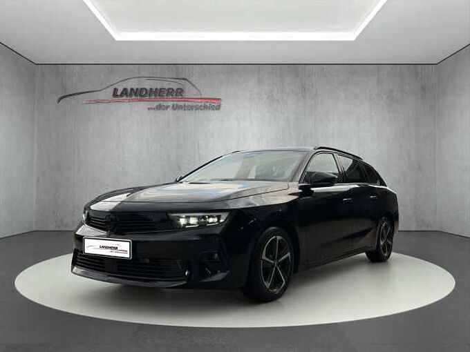 Opel Astra ST GS el. Heckklappe/Panno/Head UP