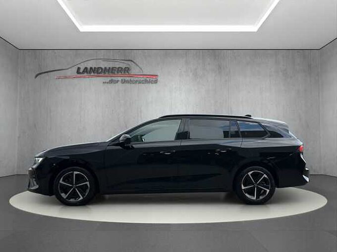Opel Astra ST GS el. Heckklappe/Panno/Head UP