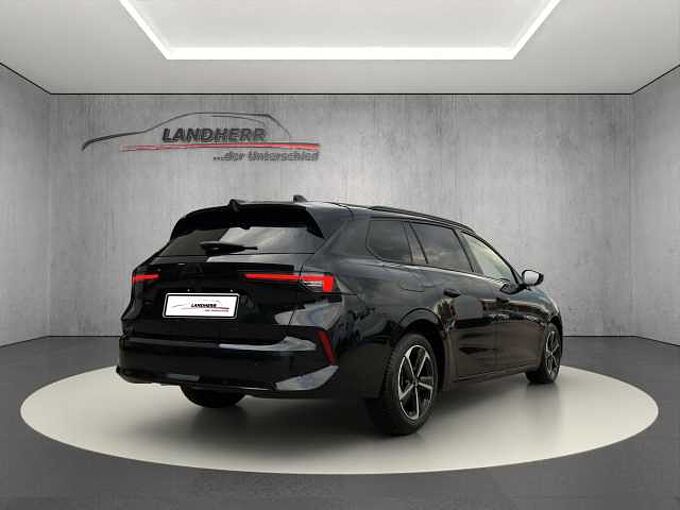 Opel Astra ST GS el. Heckklappe/Panno/Head UP