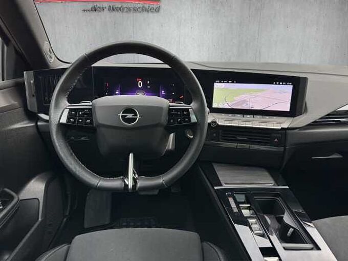 Opel Astra ST GS el. Heckklappe/Panno/Head UP