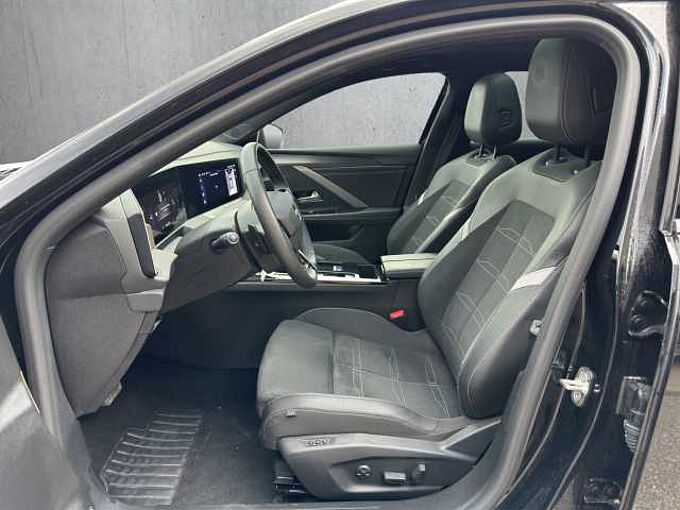 Opel Astra ST GS el. Heckklappe/Panno/Head UP