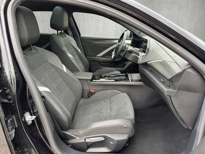 Opel Astra ST GS el. Heckklappe/Panno/Head UP