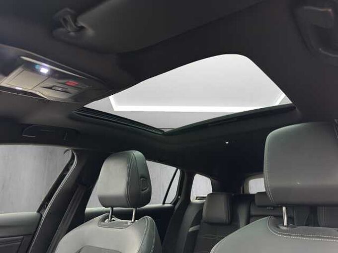 Opel Astra ST GS el. Heckklappe/Panno/Head UP