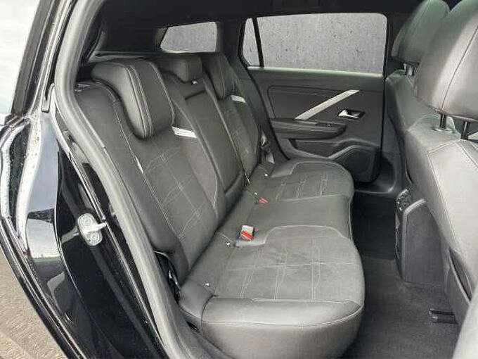 Opel Astra ST GS el. Heckklappe/Panno/Head UP
