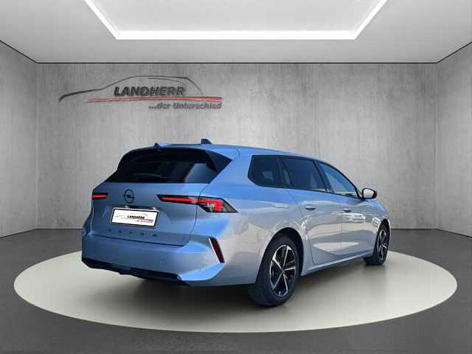 Opel Astra ST 1.2 Turbo GS  //Winterpaket/LED/AHK/ 360&deg;/Navi