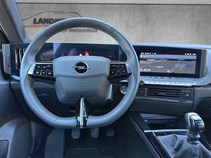 Opel Astra ST 1.2 Turbo GS  //Winterpaket/LED/AHK/ 360&deg;/Navi