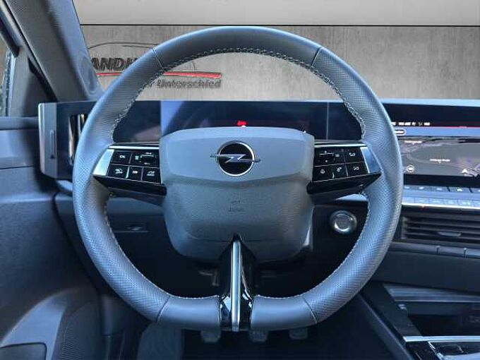 Opel Astra ST 1.2 Turbo GS  //Winterpaket/LED/AHK/ 360&deg;/Navi