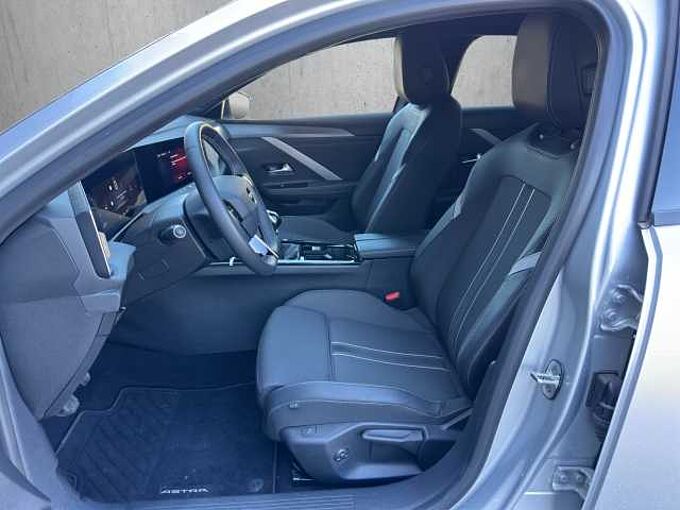 Opel Astra ST 1.2 Turbo GS  //Winterpaket/LED/AHK/ 360&deg;/Navi