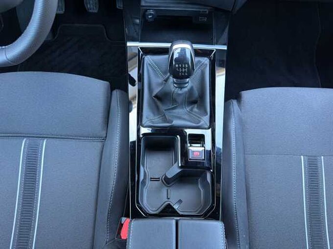 Opel Astra ST 1.2 Turbo GS  //Winterpaket/LED/AHK/ 360&deg;/Navi