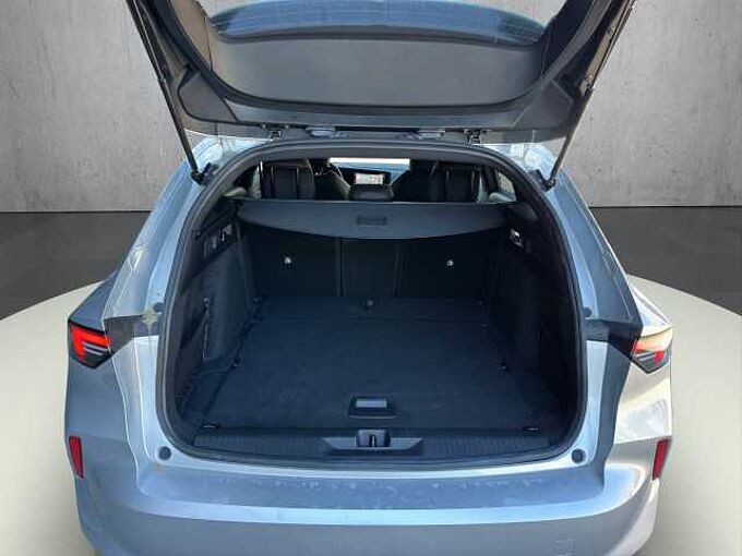Opel Astra ST 1.2 Turbo GS  //Winterpaket/LED/AHK/ 360&deg;/Navi