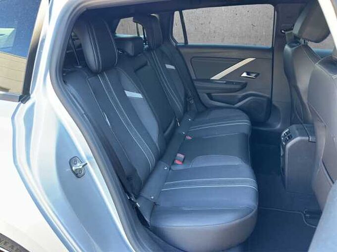 Opel Astra ST 1.2 Turbo GS  //Winterpaket/LED/AHK/ 360&deg;/Navi