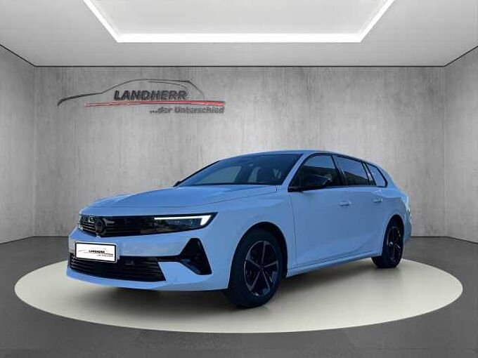 Opel Astra ST GS Keyless/Lenkradheizung