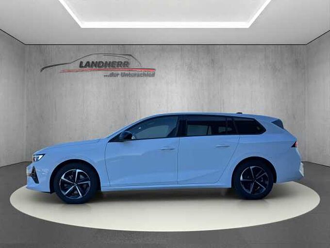 Opel Astra ST GS Keyless/Lenkradheizung