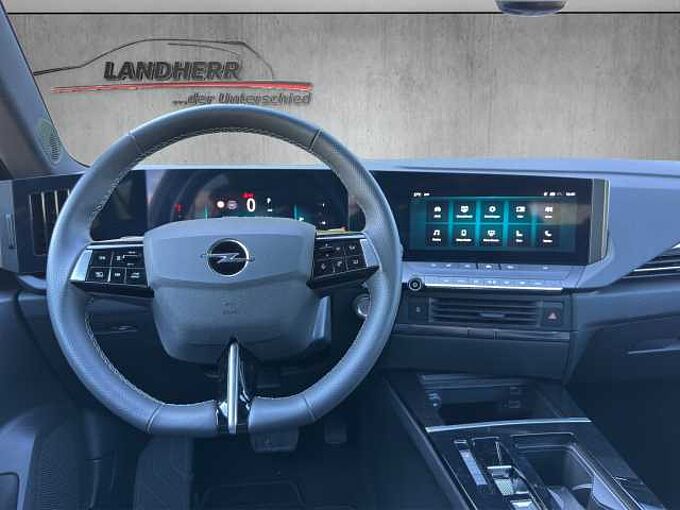 Opel Astra ST GS Keyless/Lenkradheizung