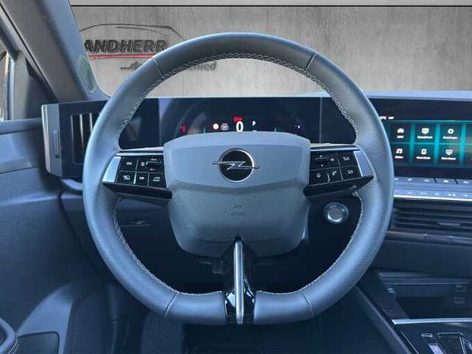 Opel Astra ST GS Keyless/Lenkradheizung