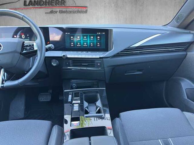 Opel Astra ST GS Keyless/Lenkradheizung