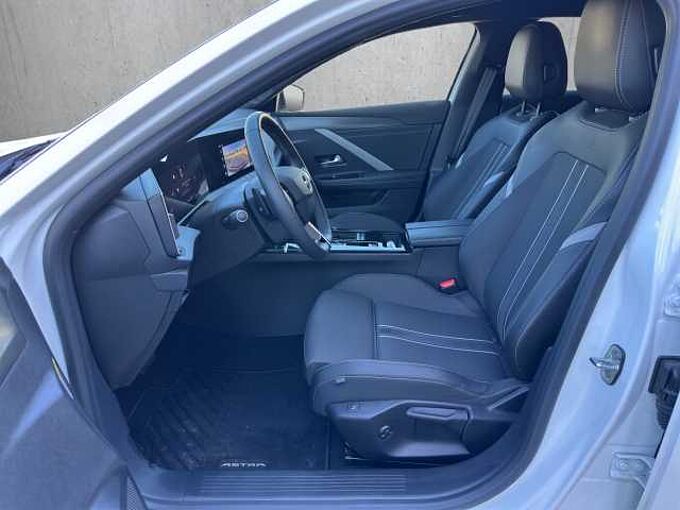 Opel Astra ST GS Keyless/Lenkradheizung