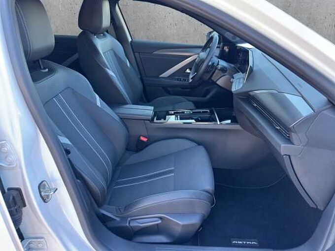 Opel Astra ST GS Keyless/Lenkradheizung