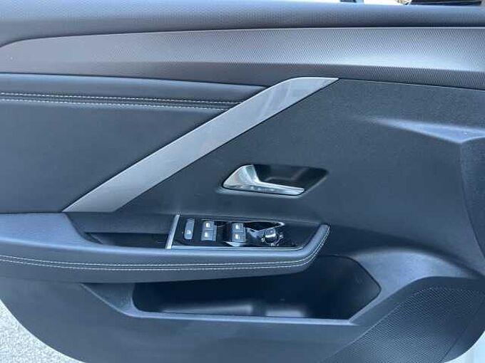 Opel Astra ST GS Keyless/Lenkradheizung