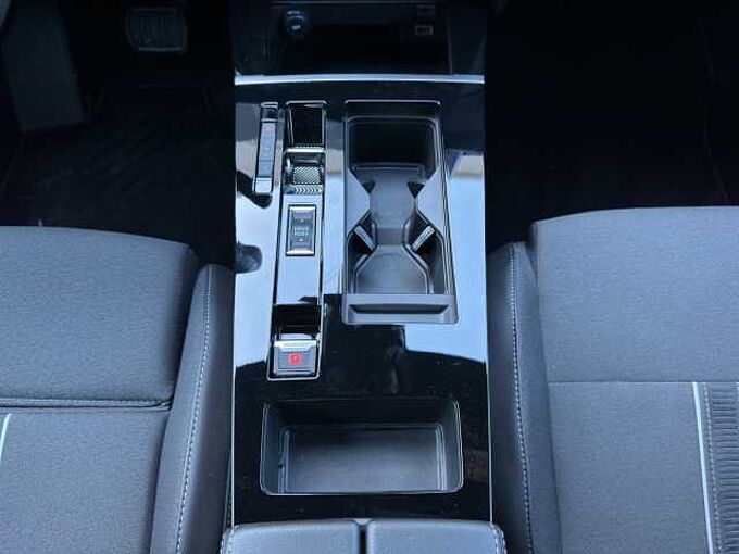 Opel Astra ST GS Keyless/Lenkradheizung